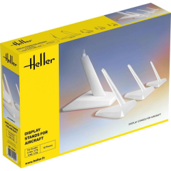 Heller Support avion pour 1.144 1.72 1.48 et 1.32