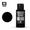 Base acrylique Prince August noir