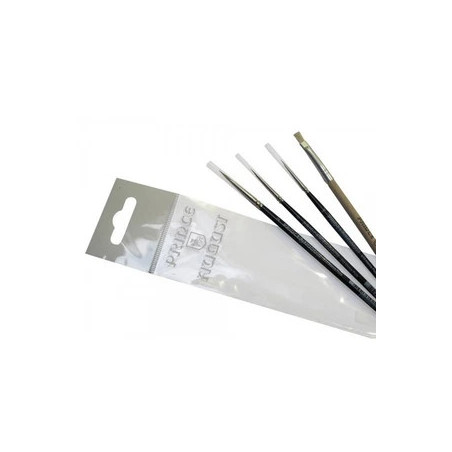 Set pinceau prince august sp1