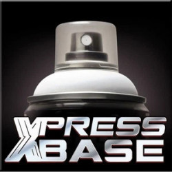 Base 400ml prince august blanc