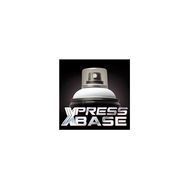 Base 400ml prince august blanc