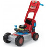 Vtech Super Tracteur Magi tondeuse