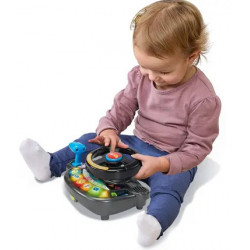 Vtech Super Tracteur Magi tondeuse