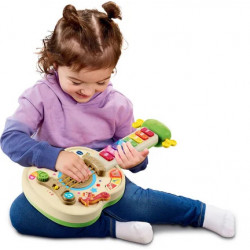 Vtech ma guitare lumi magique
