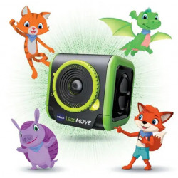 Vtech Leap Move