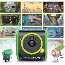 Vtech Leap Move