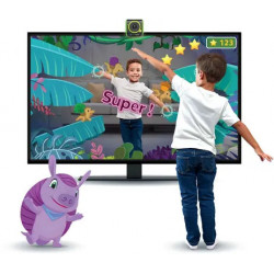 Vtech Leap Move