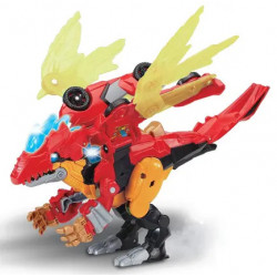 Vtech Switch & Go Dinos Combo