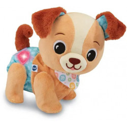 Vtech Toutou 1 2 3 Suis Moi