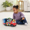 Vtech Super maison dépannage interactif