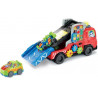 Vtech Super maison dépannage interactif