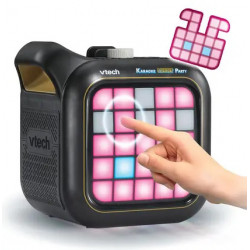 Vtech Super Karaoké Light Party