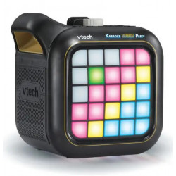 Vtech Super Karaoké Light Party