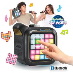 Vtech Super Karaoké Light Party