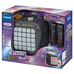 Vtech Super Karaoké Light Party