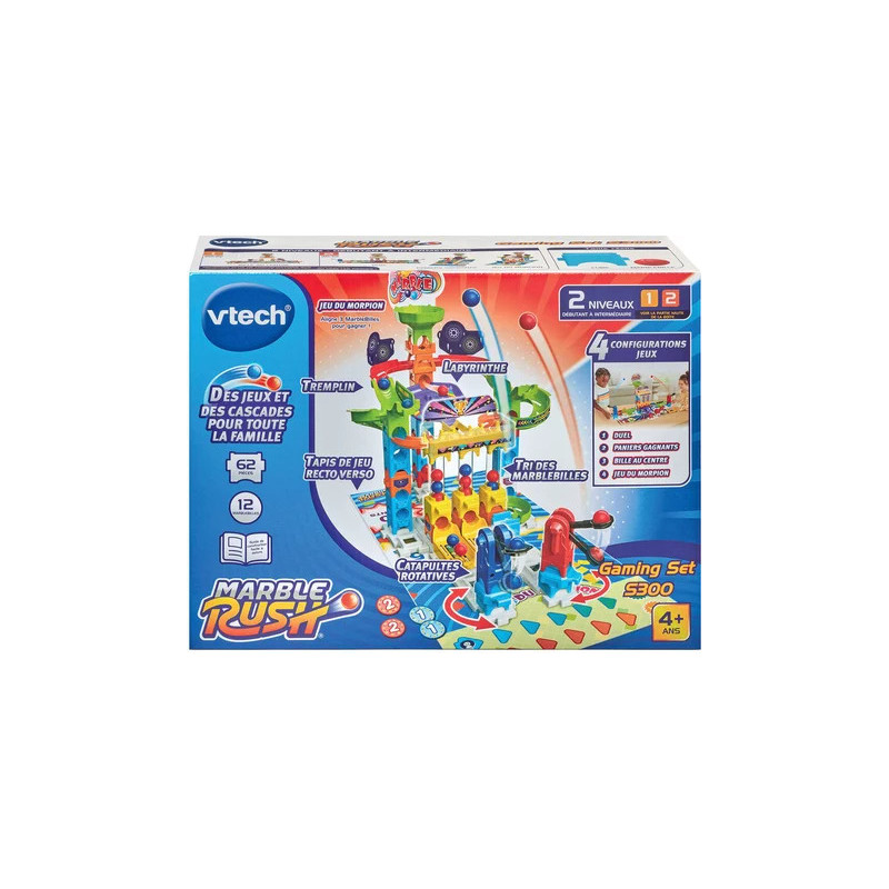 Vtech Marble Rush
