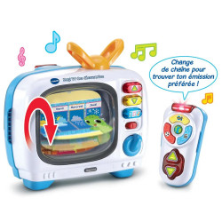 Vtech Magi Tv des découvertes