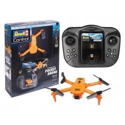 Revell Drone Rc Pocket
