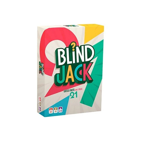 Blind Jack