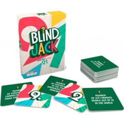 Blind Jack