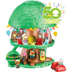 Arbre magique Kloro Edition 50 ans