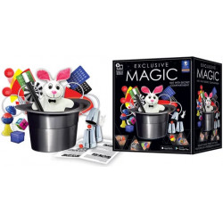 CHAPEAU MAGIQUE MAGIC COLLECTION