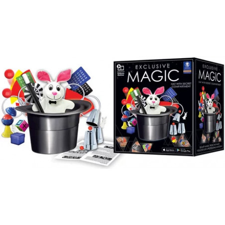 CHAPEAU MAGIQUE MAGIC COLLECTION