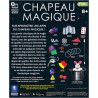 CHAPEAU MAGIQUE MAGIC COLLECTION