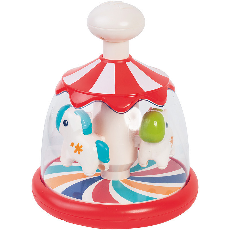 Toupie Manege