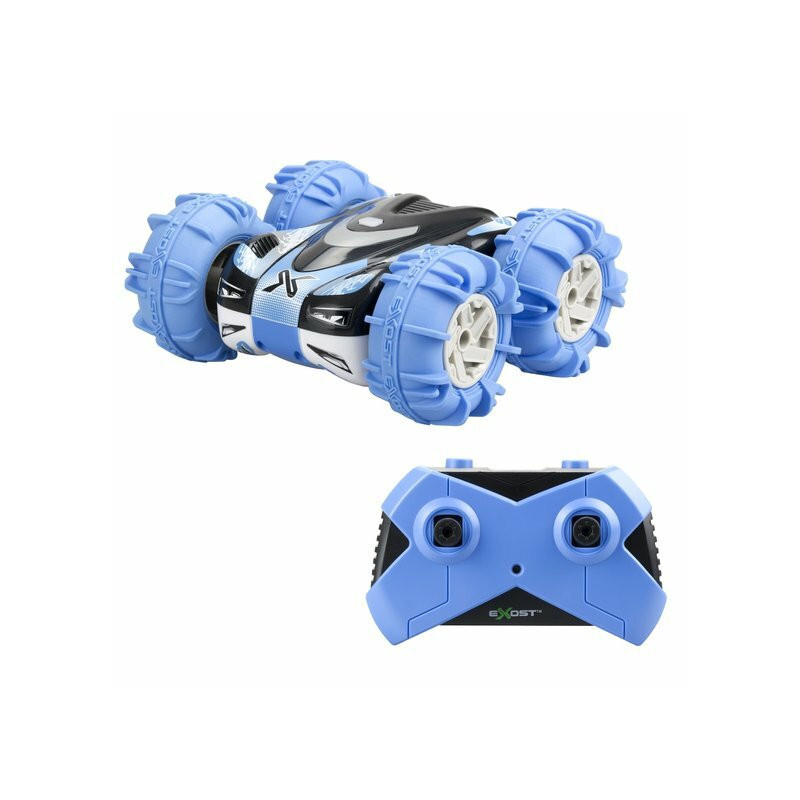 Exost Rc 360 AQUACROSS 2.4GHZ 1-18