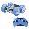 Exost Rc 360 AQUACROSS 2.4GHZ 1-18