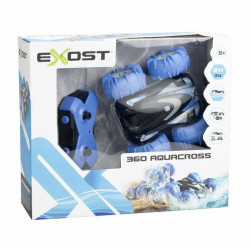 Exost Rc 360 AQUACROSS 2.4GHZ 1-18