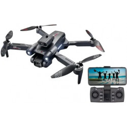 Silverlit Flybotic Drone Rc Airvision
