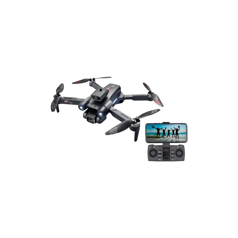 Silverlit Flybotic Drone Rc Airvision Silverlit Flybotic Drone Rc Airvision