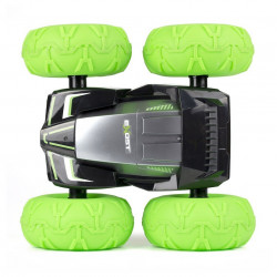 Exost Rc 360 Tornado 2.4ghz 1 10 batterie