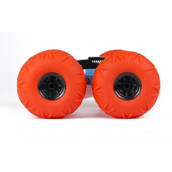 Exost Rc 360 Tornado 2.4ghz 1 10 batterie