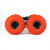 Exost Rc 360 Tornado 2.4ghz 1 10 batterie