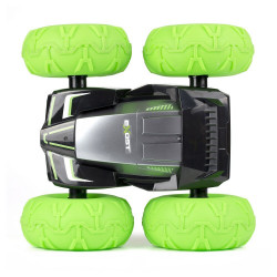 Exost Rc 360 Tornado 2.4ghz 1 10 batterie