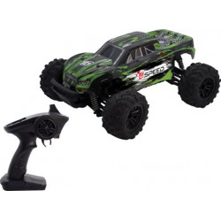 Truggy Monster Silverlit 30 km H 1 16 4x4 2.4 Ghz