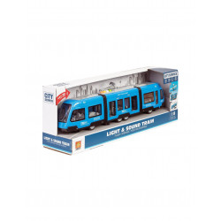Tram Son et lumieres