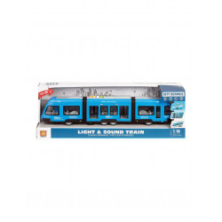 Tram Son et lumieres