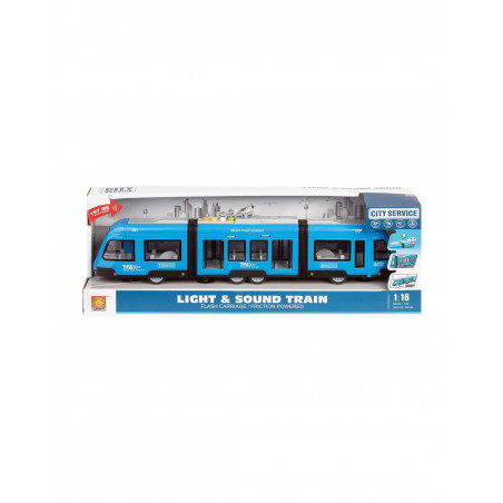 Tram Son et lumieres