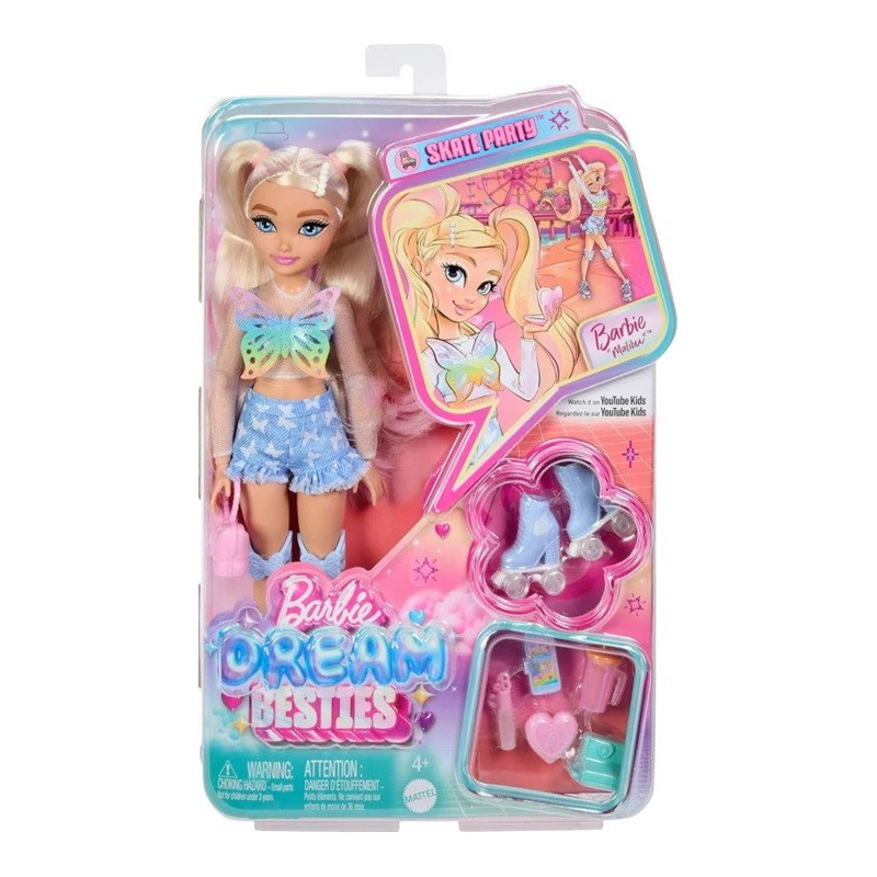 Barbie Dream Besties