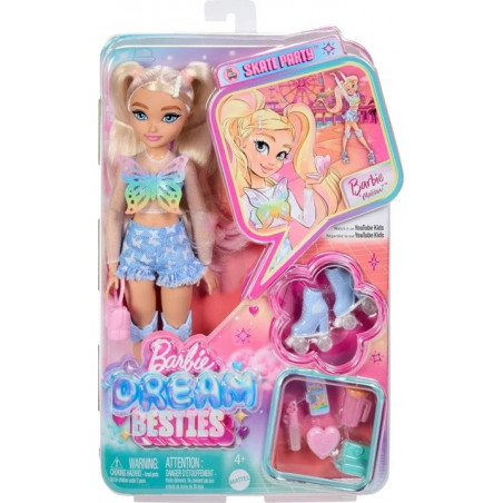 Barbie Dream Besties