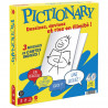 Pictionary Core Mattel