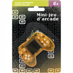 Mini jeux arcade ass