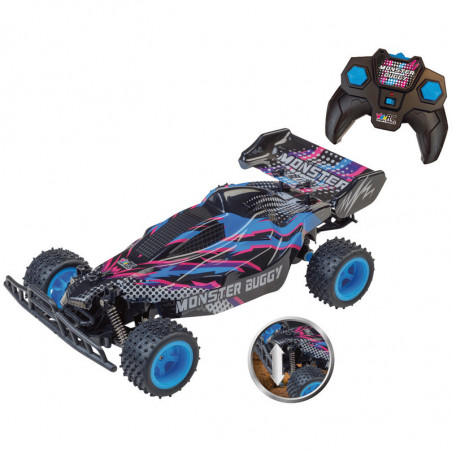 Buggy Monster Rc 2.4Ghz