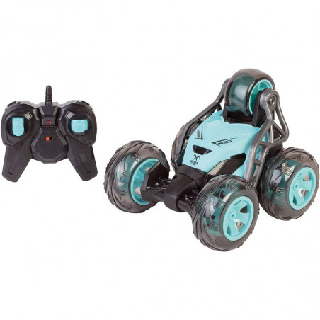 VEHICULE STUNT 360 RADIOCOMMANDE