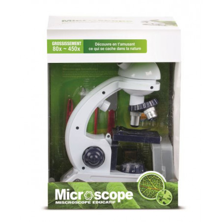 MICROSCOPE X450