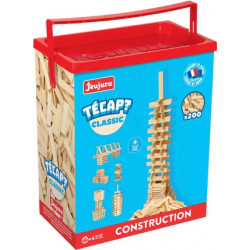 TECAP ? CLASSIC - 300 PIECES